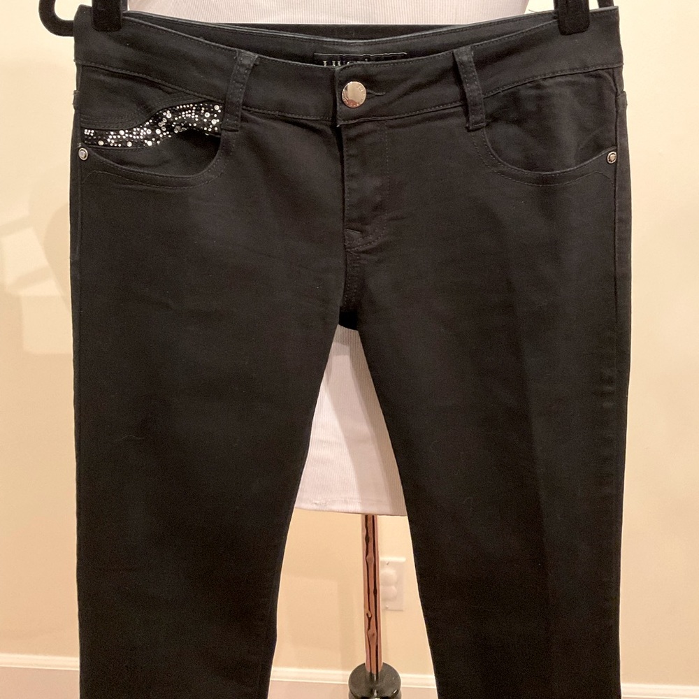 Womens Liuce’s jeans